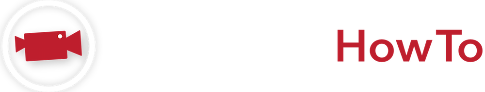 Video Tech How To